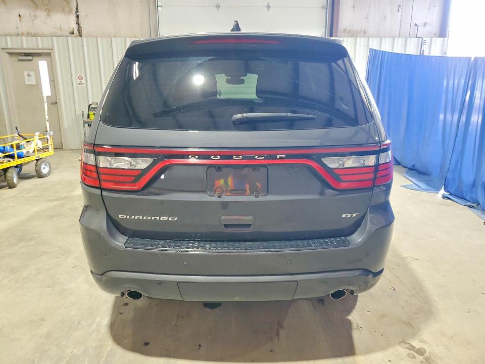 Aukcja sprzedaży 2025 Dodge Durango, vin: 1C4RDHDG1SC544770, numer aukcji: 69769706