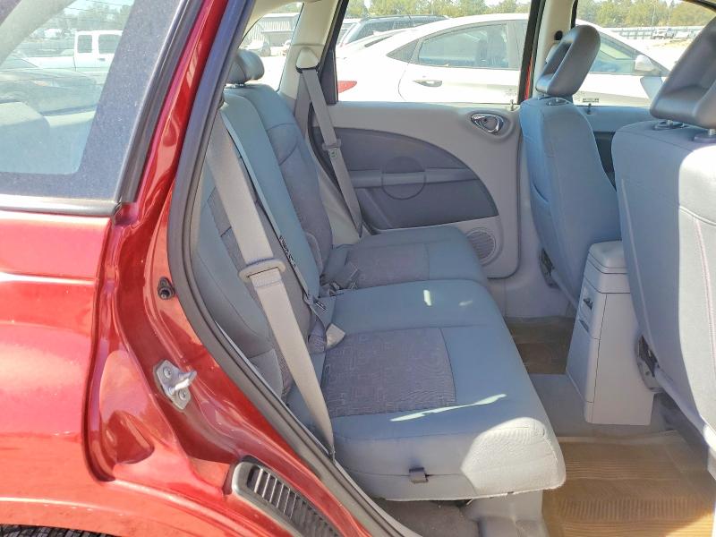 Aukcja sprzedaży 2008 Chrysler Pt Cruiser, vin: 3A8FY48B78T243604, numer aukcji: 70435546