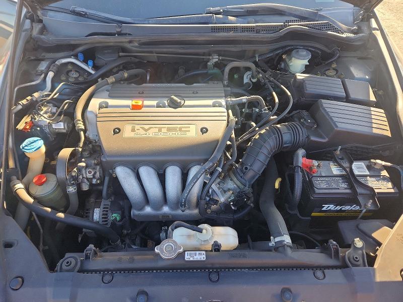 70337716 :رقم المزاد ، 1HGCM56374A008940 vin ، 2004 Honda Accord مزاد بيع