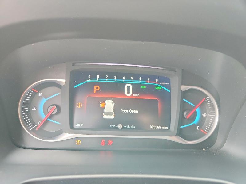 Продажа на аукционе авто 2022 Honda Pilot, vin: 5FNYF6H61NB045566, номер лота: 67519456