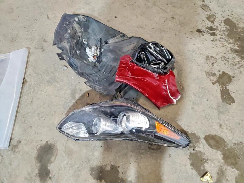 2019 Kia Sportage მანქანა იყიდება აუქციონზე, vin: KNDPMCAC6K7562993, აუქციონის ნომერი: 68133266