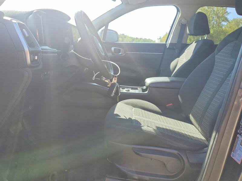 Продаж на аукціоні авто 2021 Kia Sorento, vin: 5XYRGDLC0MG010009, номер лоту: 68832926