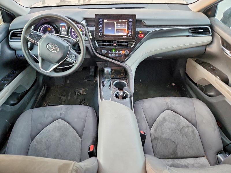 Aukcja sprzedaży 2021 Toyota Camry, vin: 4T1C11AK2MU470718, numer aukcji: 69605396