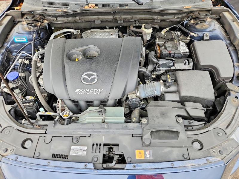 Aukcja sprzedaży 2015 Mazda 3, vin: 3MZBM1U76FM156556, numer aukcji: 68764016