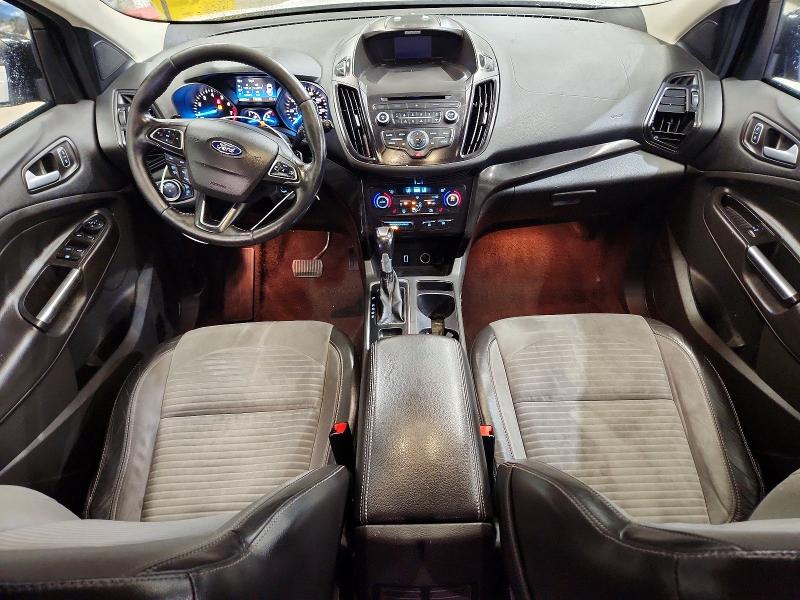 Aukcja sprzedaży 2017 Ford Escape, vin: 1FMCU9G99HUD98979, numer aukcji: 66561586