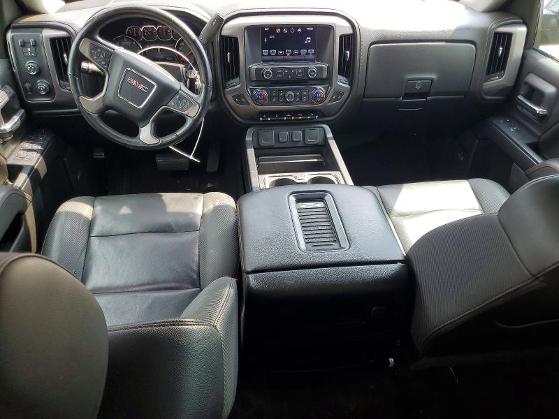 Aukcja sprzedaży 2016 Gmc Sierra, vin: 3GTU2NEC1GG198430, numer aukcji: 69518916
