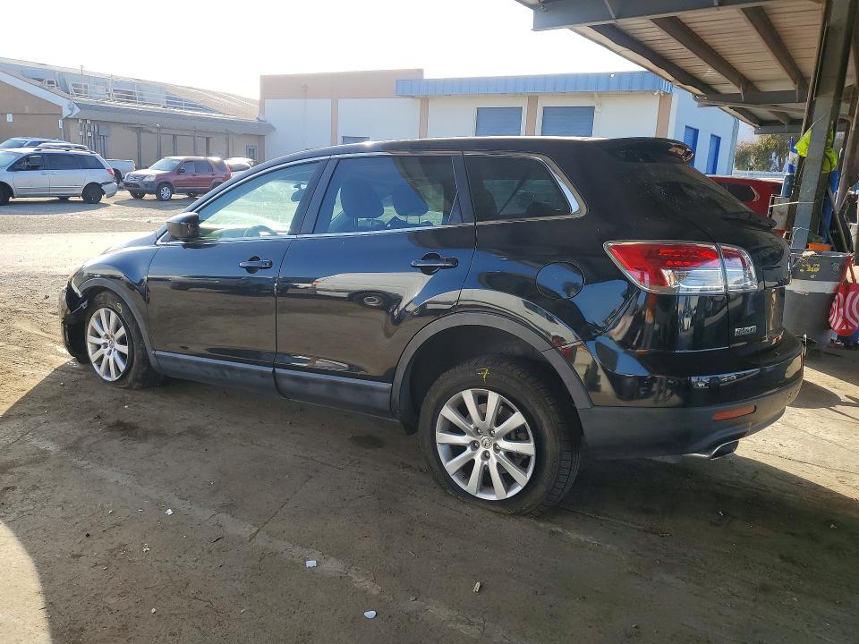 Aukcja sprzedaży 2008 Mazda Cx-9, vin: JM3TB28A580142931, numer aukcji: 66862256