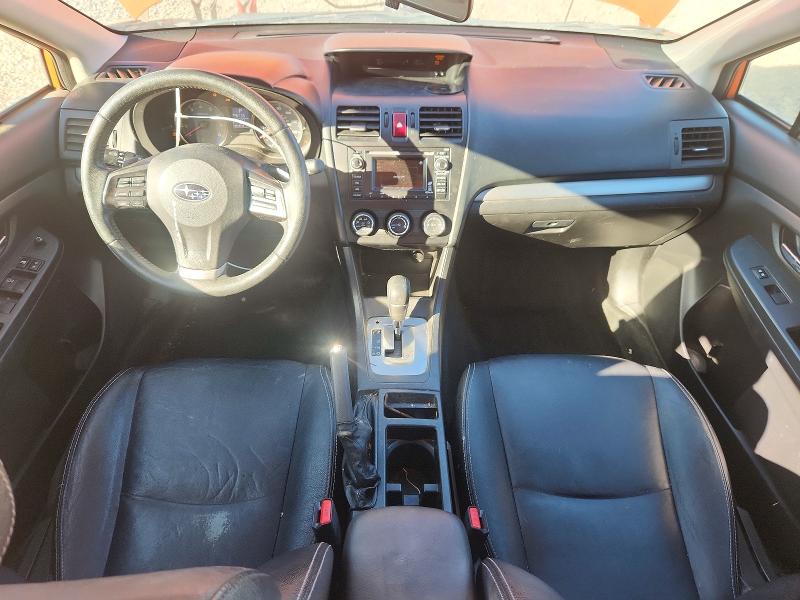 Продажа на аукционе авто 2013 Subaru Xv Crosstrek, vin: JF2GPAGC6DH855052, номер лота: 71418896