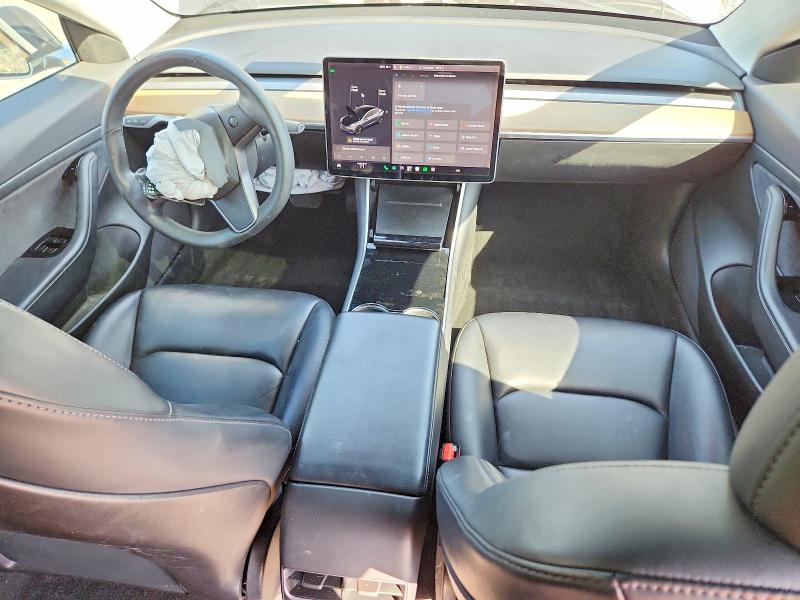 Продаж на аукціоні авто 2020 Tesla Model 3, vin: 5YJ3E1EA9LF631681, номер лоту: 69798286