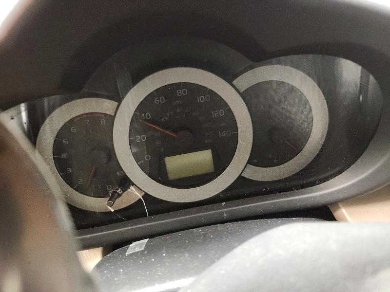 70750316 :رقم المزاد ، JTMZK33V675012841 vin ، 2007 Toyota Rav4 مزاد بيع
