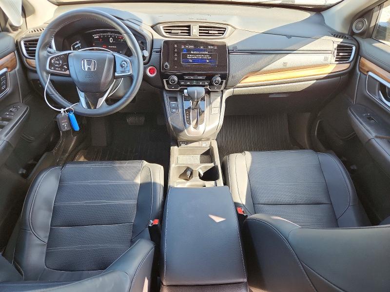 Продаж на аукціоні авто 2022 Honda Cr-v, vin: 7FARW1H83NE004076, номер лоту: 68334866