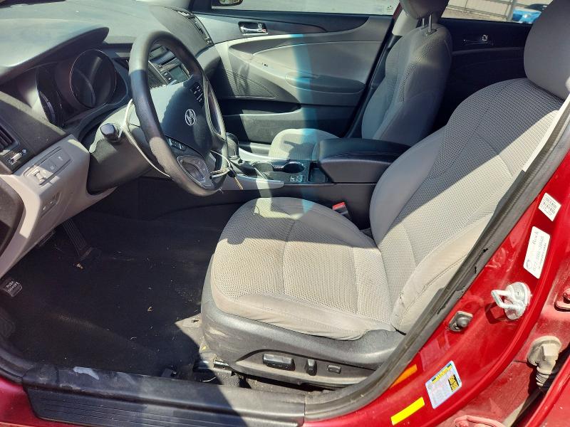 Aukcja sprzedaży 2014 Hyundai Sonata, vin: 5NPEB4AC8EH935664, numer aukcji: 69000986