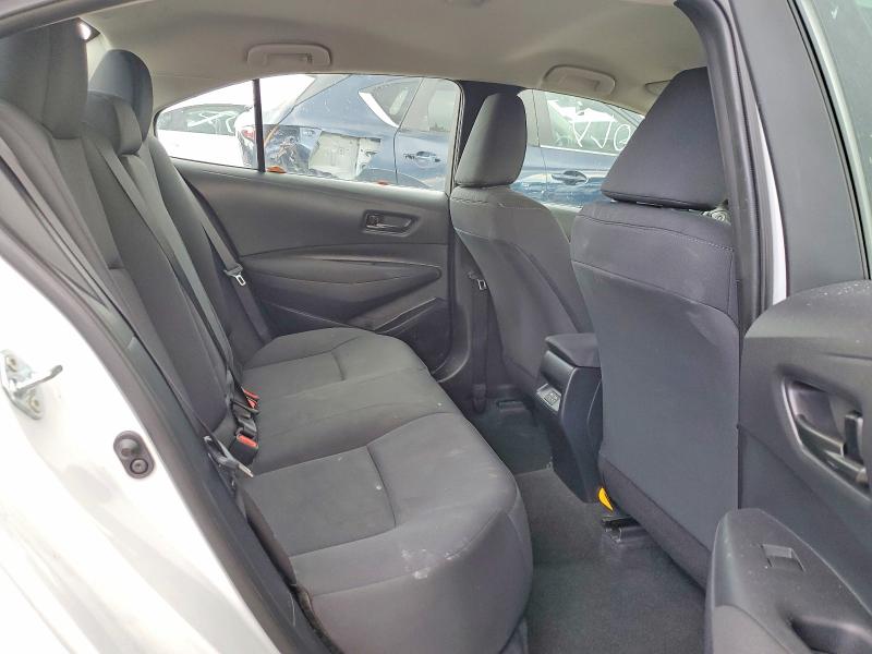 66619706 :رقم المزاد ، 5YFB4MDE2RP164797 vin ، 2024 Toyota Corolla مزاد بيع