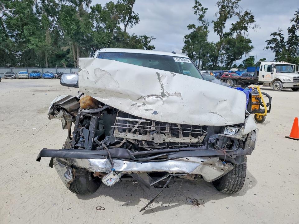 Aukcja sprzedaży 2002 Chevrolet Silverado, vin: 2GCEC19T221395712, numer aukcji: 70494616
