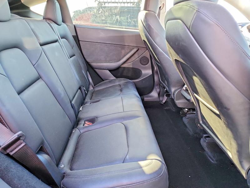 Auction sale of the 2024 Tesla Model Y, vin: 7SAYGDEE7RF991046, lot number: 70078986