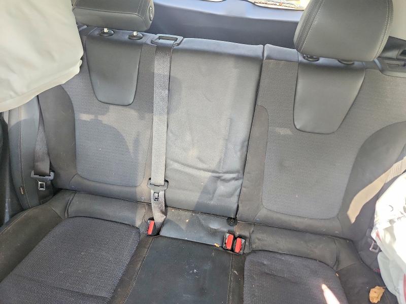 Aukcja sprzedaży 2020 Buick Encore Gx, vin: KL4MMCSL1LB108841, numer aukcji: 71020556