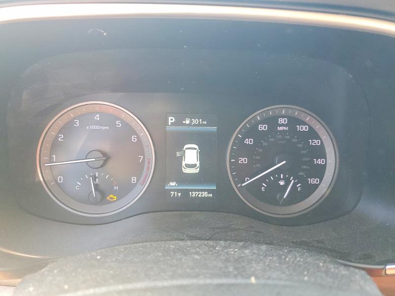 Aukcja sprzedaży 2020 Hyundai Tucson, vin: KM8J3CAL6LU202968, numer aukcji: 69086916