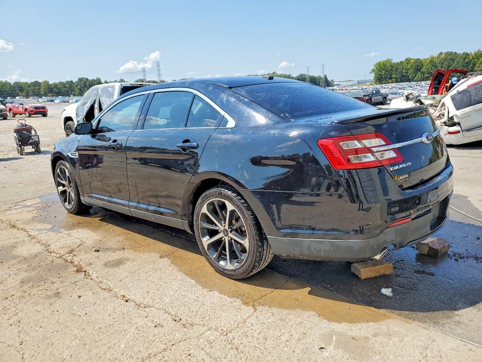 Продаж на аукціоні авто 2016 Ford Taurus, vin: 1FAHP2E82GG149851, номер лоту: 67737006
