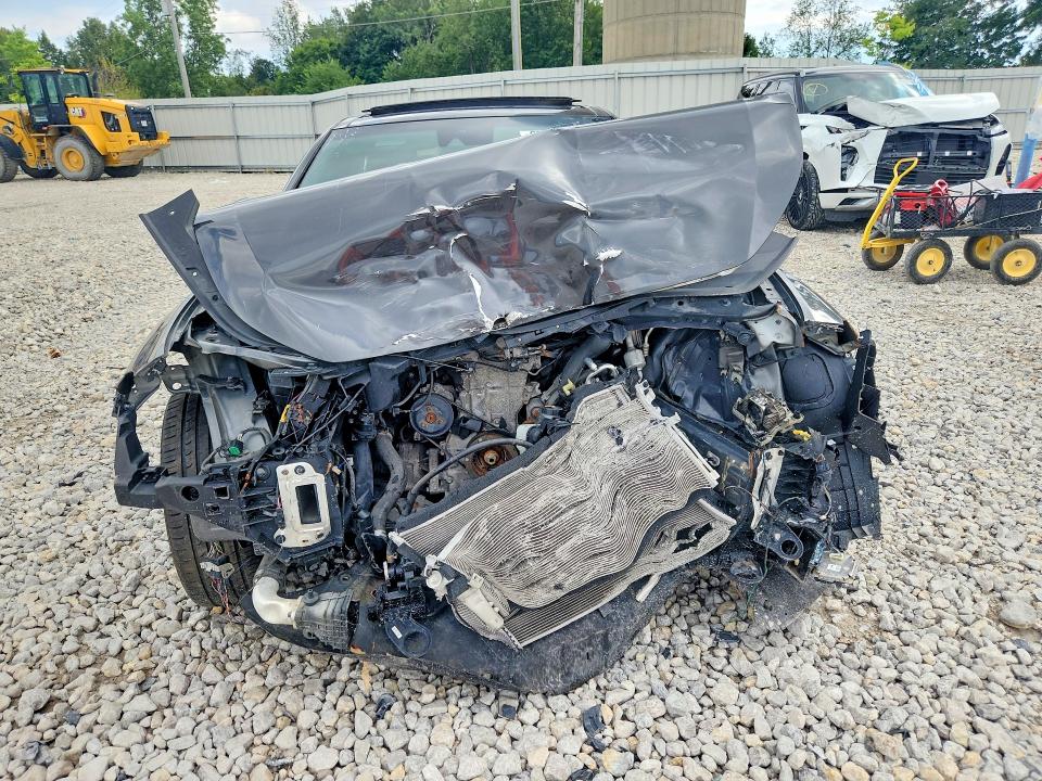 Продажа на аукционе авто 2021 Genesis G70, vin: KMTG64LAXMU079895, номер лота: 67349656