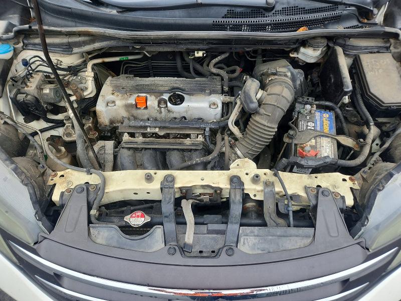 Продаж на аукціоні авто 2014 Honda Cr-v, vin: 5J6RM4H36EL102632, номер лоту: 70468326