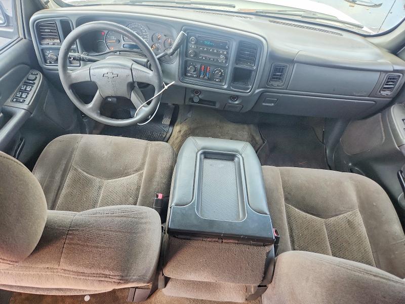 Aukcja sprzedaży 2006 Chevrolet Silverado, vin: 2GCEC13V861253526, numer aukcji: 70335186