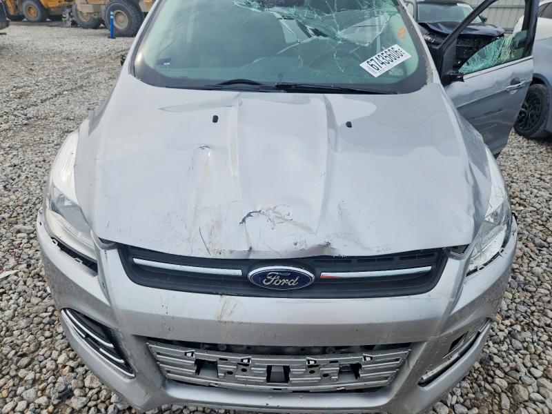 Aukcja sprzedaży 2016 Ford Escape, vin: 1FMCU0G92GUC39540, numer aukcji: 67435606