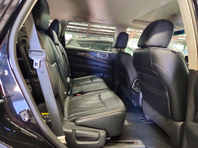 Aukcja sprzedaży 2014 Infiniti Qx60, vin: 5N1AL0MM9EC544443        , numer aukcji: 69143746