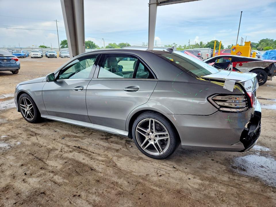 2014 Mercedes-benz E მანქანა იყიდება აუქციონზე, vin: WDDHF5KB5EB073346, აუქციონის ნომერი: 68660596