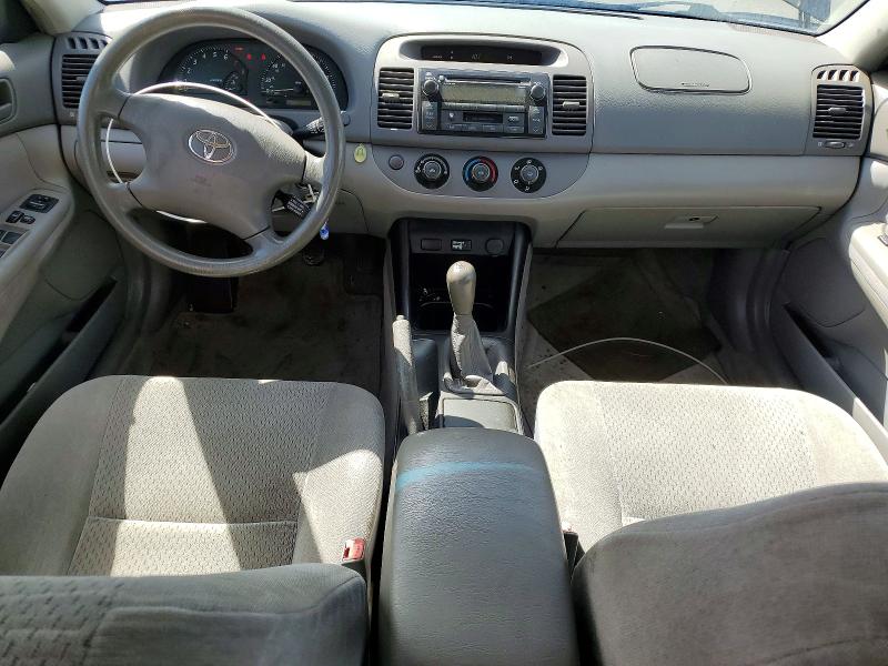 Aukcja sprzedaży 2002 Toyota Camry, vin: JTDBE32K020096063, numer aukcji: 67701546