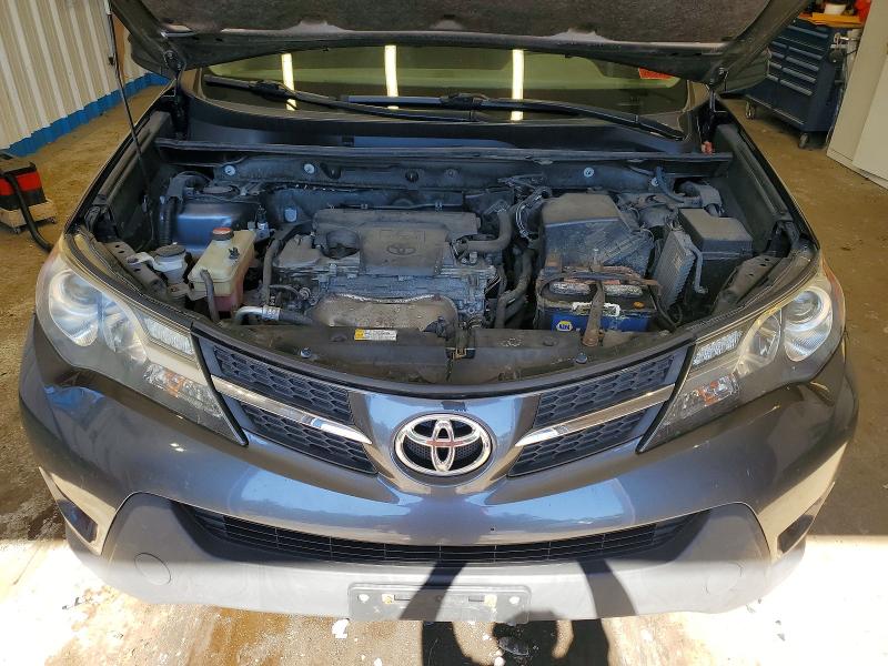 2015 Toyota Rav4 მანქანა იყიდება აუქციონზე, vin: JTMBFREV1FD144724, აუქციონის ნომერი: 70449756