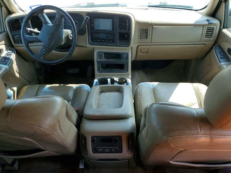 Продаж на аукціоні авто 2003 Chevrolet Silverado, vin: 1GCHK23173F175246, номер лоту: 70298266