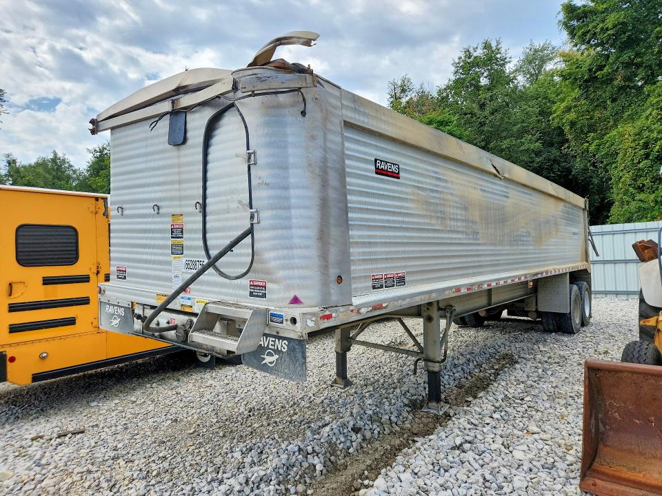 2024 Other Heavy Equipment Trailers მანქანა იყიდება აუქციონზე, vin: 1K9SD3421RK226063, აუქციონის ნომერი: 66288756