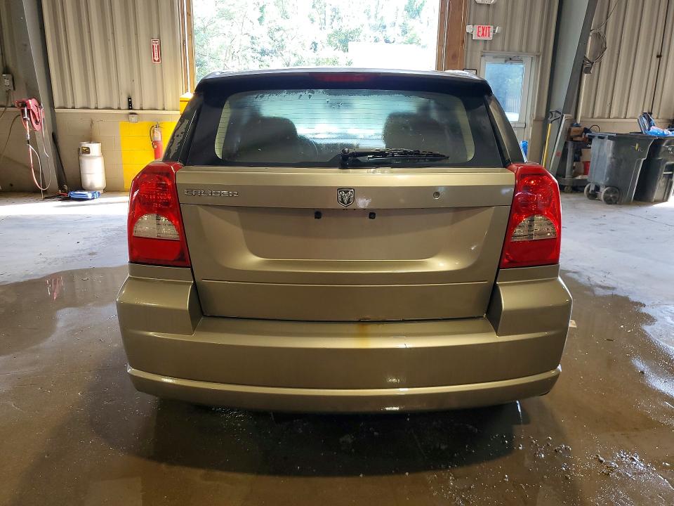 67489546 :رقم المزاد ، 1B3HB28BX8D533073 vin ، 2008 Dodge Caliber مزاد بيع