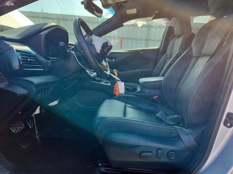 Продажа на аукционе авто 2022 Subaru Outback, vin: 4S4BTGUD9N3192025, номер лота: 68396536