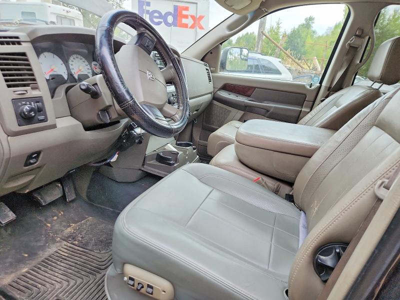 66589416 :رقم المزاد ، 3D7MX38A98G236266 vin ، 2008 Dodge Ram 3500 مزاد بيع