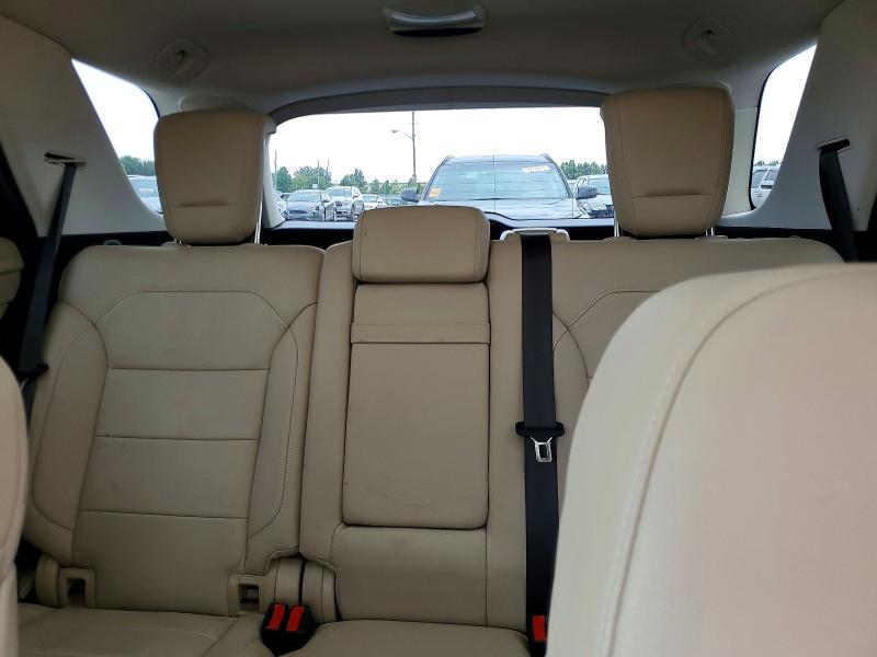 2018 Mercedes-benz Gle მანქანა იყიდება აუქციონზე, vin: 4JGDA6DB0JB046992, აუქციონის ნომერი: 69500676