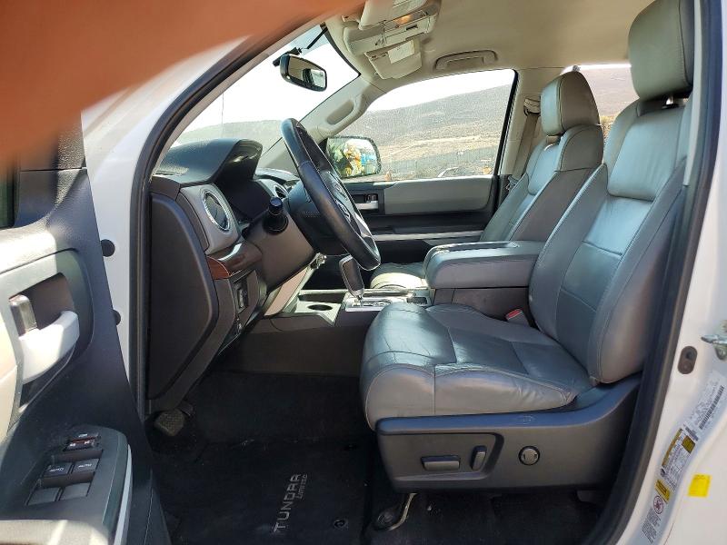 2015 Toyota Tundra მანქანა იყიდება აუქციონზე, vin: 5TFBY5F15FX463704, აუქციონის ნომერი: 70531636