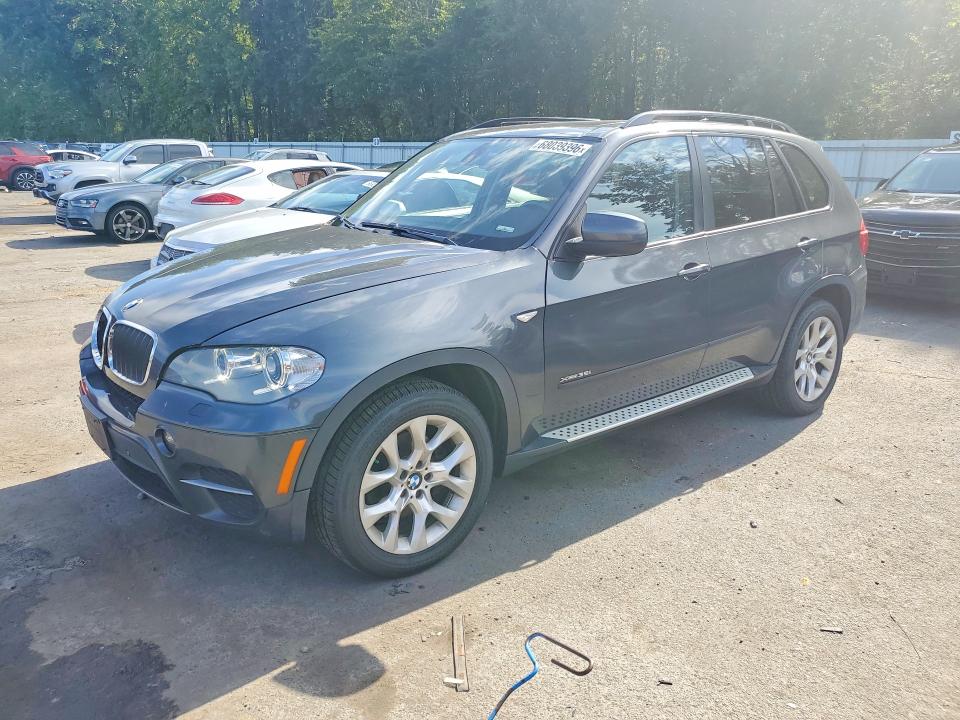 Продажа на аукционе авто 2012 Bmw X5, vin: 5UXZV4C51CL992335, номер лота: 68039396
