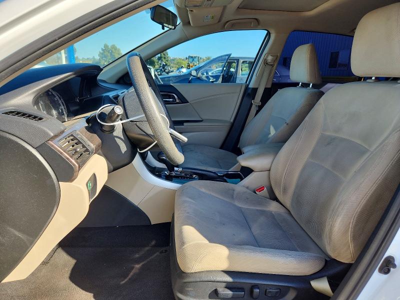 Продаж на аукціоні авто 2016 Honda Accord, vin: 1HGCR2F74GA215194, номер лоту: 66788056