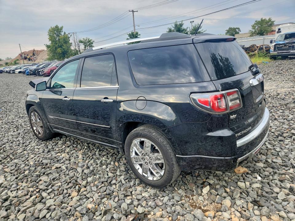 Aukcja sprzedaży 2014 Gmc Acadia, vin: 1GKKVTKD9EJ183500, numer aukcji: 68086526
