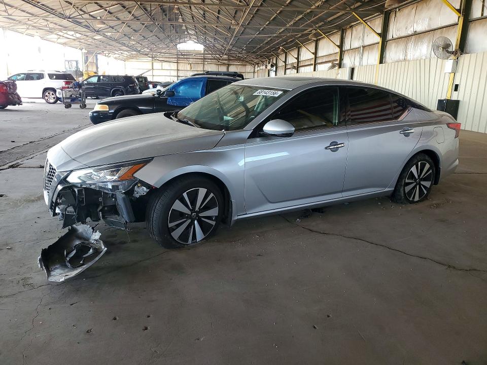 Aukcja sprzedaży 2019 Nissan Altima, vin: 1N4BL4DV2KC130480, numer aukcji: 68143156