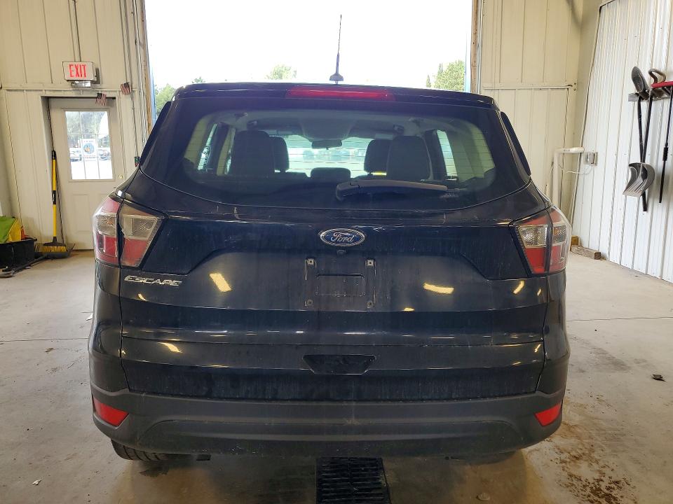 Продаж на аукціоні авто 2017 Ford Escape, vin: 1FMCU0F70HUC10975, номер лоту: 68513926