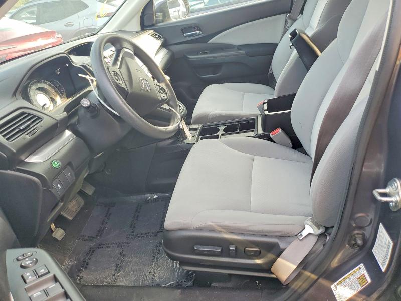 Продажа на аукционе авто 2015 Honda Cr-v, vin: 2HKRM4H58FH663217, номер лота: 68634786