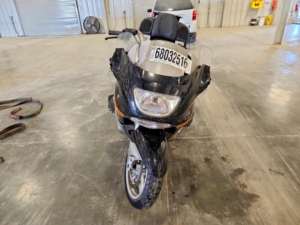 Продажа на аукционе авто 2008 Bmw K1200, vin: WB10559A48ZL73914, номер лота: 68032516