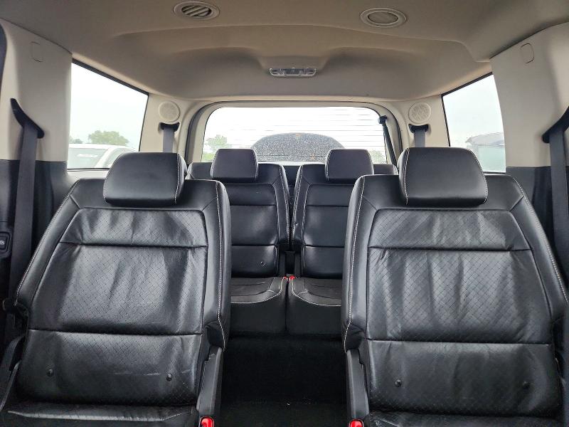 Продажа на аукционе авто 2011 Ford Flex, vin: 2FMGK5DC0BBD20359, номер лота: 70423846