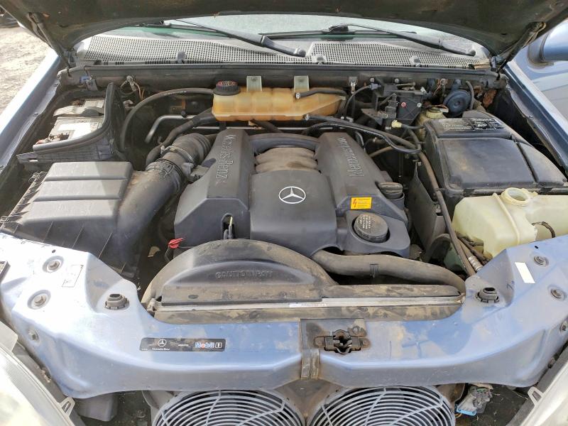 2005 Mercedes-benz Ml მანქანა იყიდება აუქციონზე, vin: 4JGAB57E85A547530, აუქციონის ნომერი: 67562546