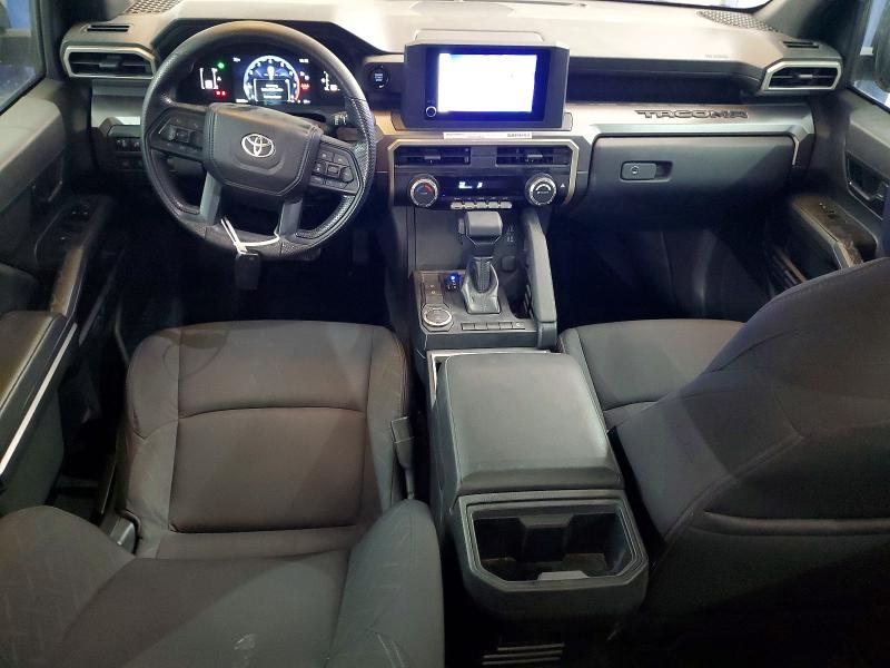 Aukcja sprzedaży 2024 Toyota Tacoma, vin: 3TMKB5FN9RM013150, numer aukcji: 70629236