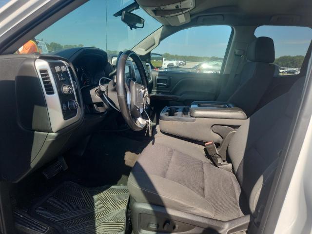 Продажа на аукционе авто 2016 Gmc Sierra, vin: 1GTV2MEH0GZ110414, номер лота: 68361906
