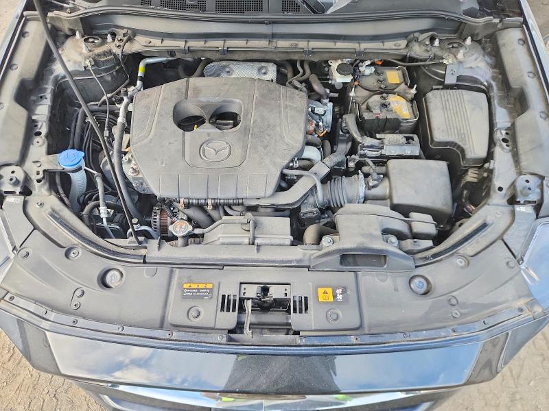 69860376 :رقم المزاد ، JM3KFBDM8R0397249 vin ، 2024 Mazda Cx-5 مزاد بيع
