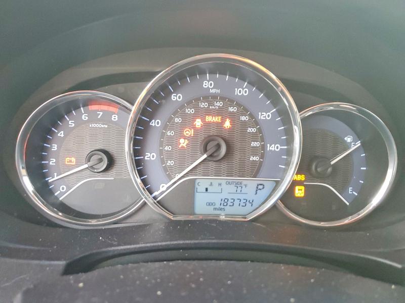 Продаж на аукціоні авто 2015 Toyota Corolla, vin: 5YFBURHE6FP181363, номер лоту: 69061616